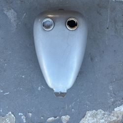 Harley Davidson Gas Tank