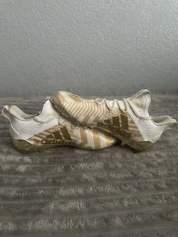 Adidas Football Cleats Size 10.5