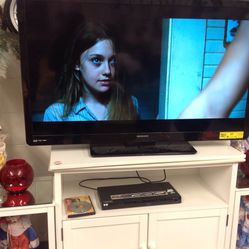50" Flat Screen Tv For Sale 📺   