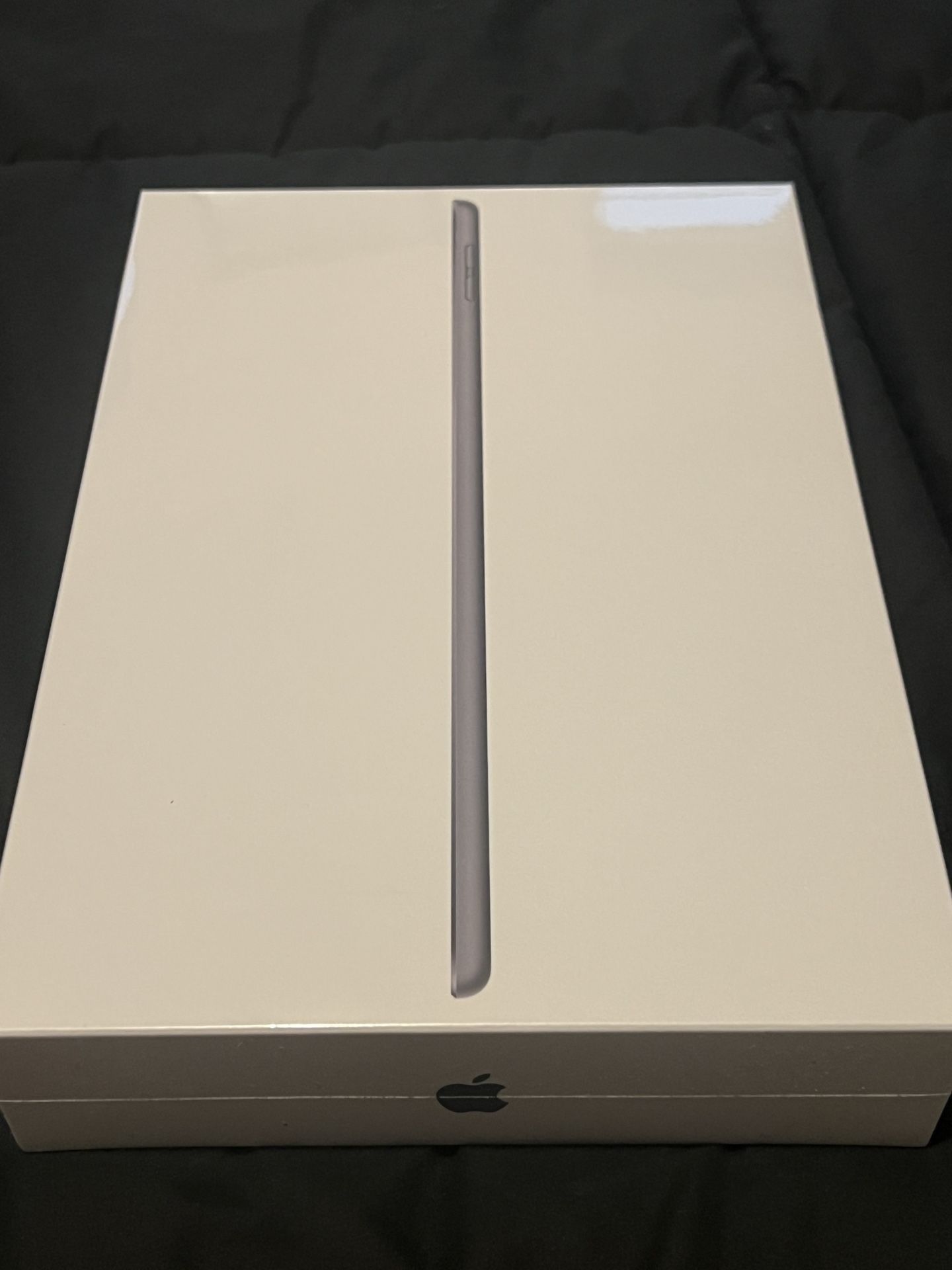 iPad 9th Generation 256GB WiFi NEW IN BOX