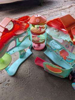LPS Toy House
