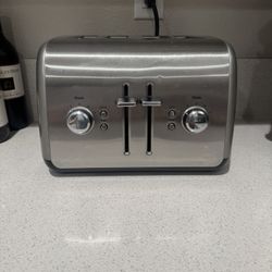 Kitchen Aid Toaster