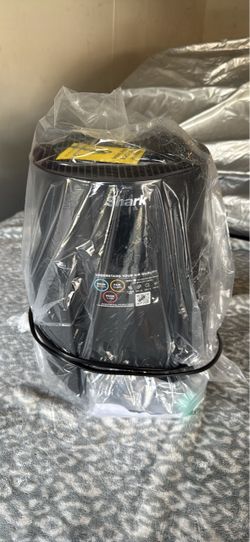 Shark air purifier