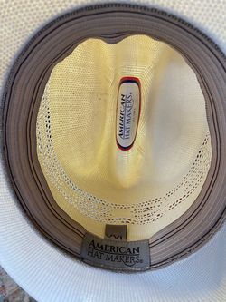 Cowboy hat xxl