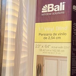 Window Blinds - Free