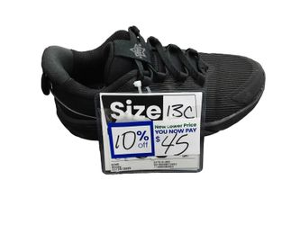 Nike Dx7614-002 Black