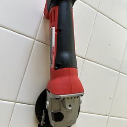 TOOL ONLY!!! Milwaukee M18™ Cordless 4-1/2" Cut-off / Grinder