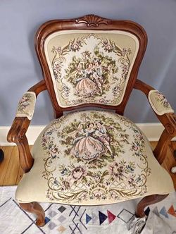 Vintage Chair