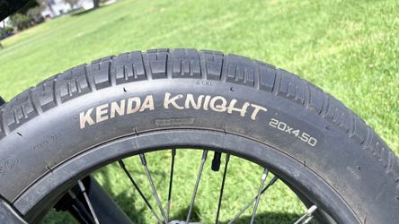 Custom-Built Fully Modded E-Bike – 1000W Motor – 48V (72V-Capable Controller) – Under 200 Miles