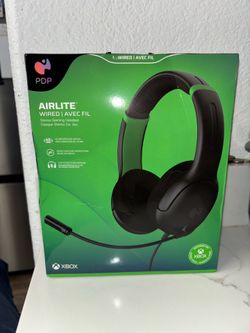 Xbox Airlite Wired Gaming Headphone