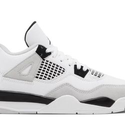 Jordan 4 Retro