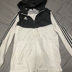 Adidas Windbreaker