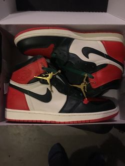 Jordan 1 size 10 new