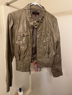 Women jacket