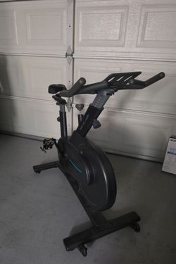 Ovicx Indoor Cycling Spin Bike