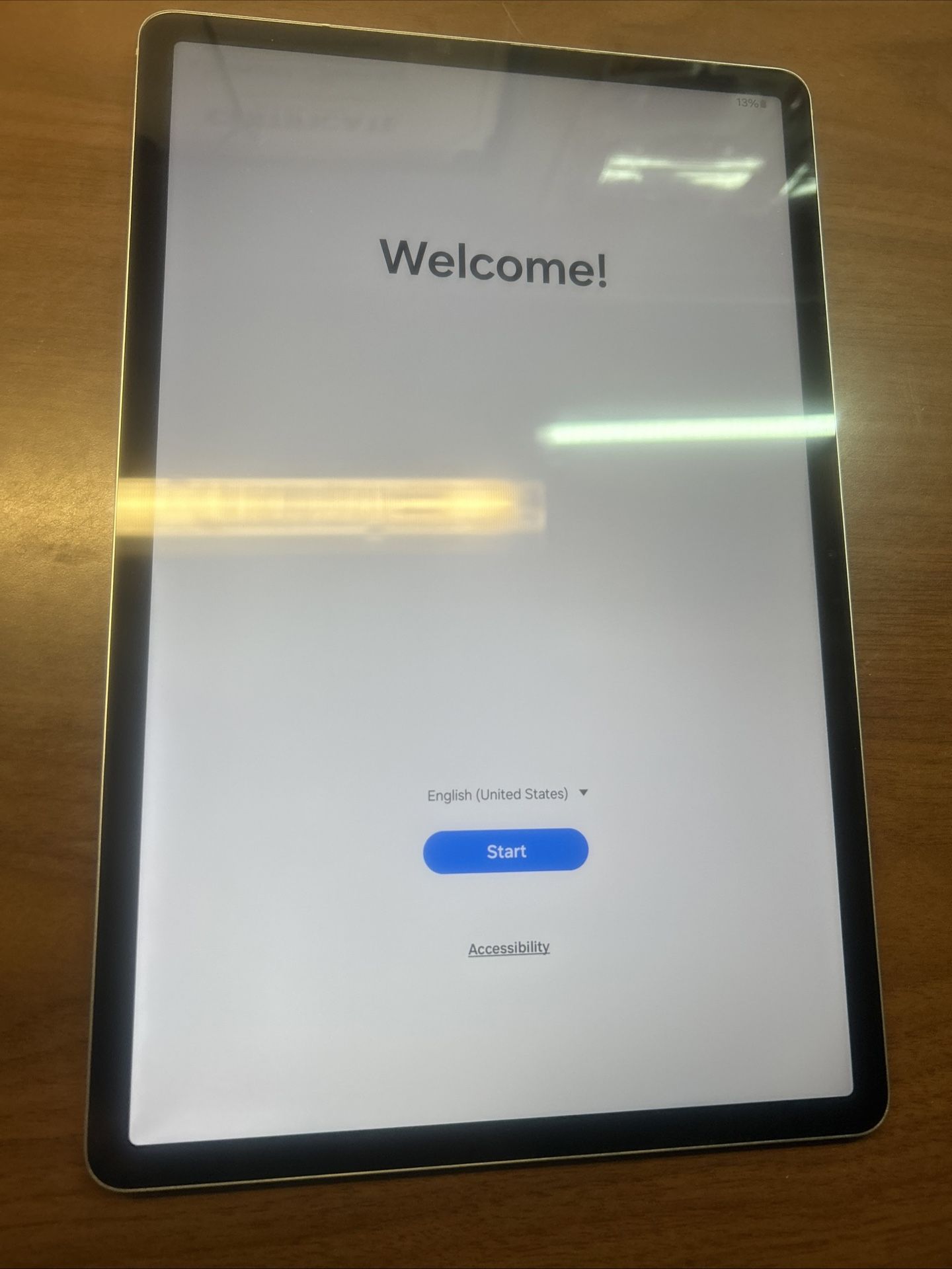 Galaxy S7 Fe 250 Gb