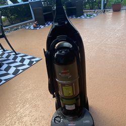 Bissell Multi Cyclonic Upright Vacuum