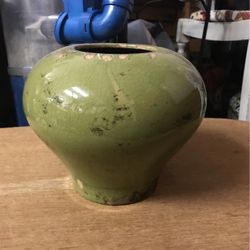 Pot