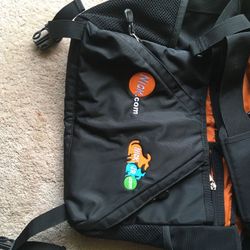 eBags Laptop  Computer Carry All Bag