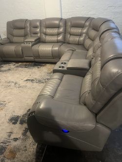 Couch Sectional