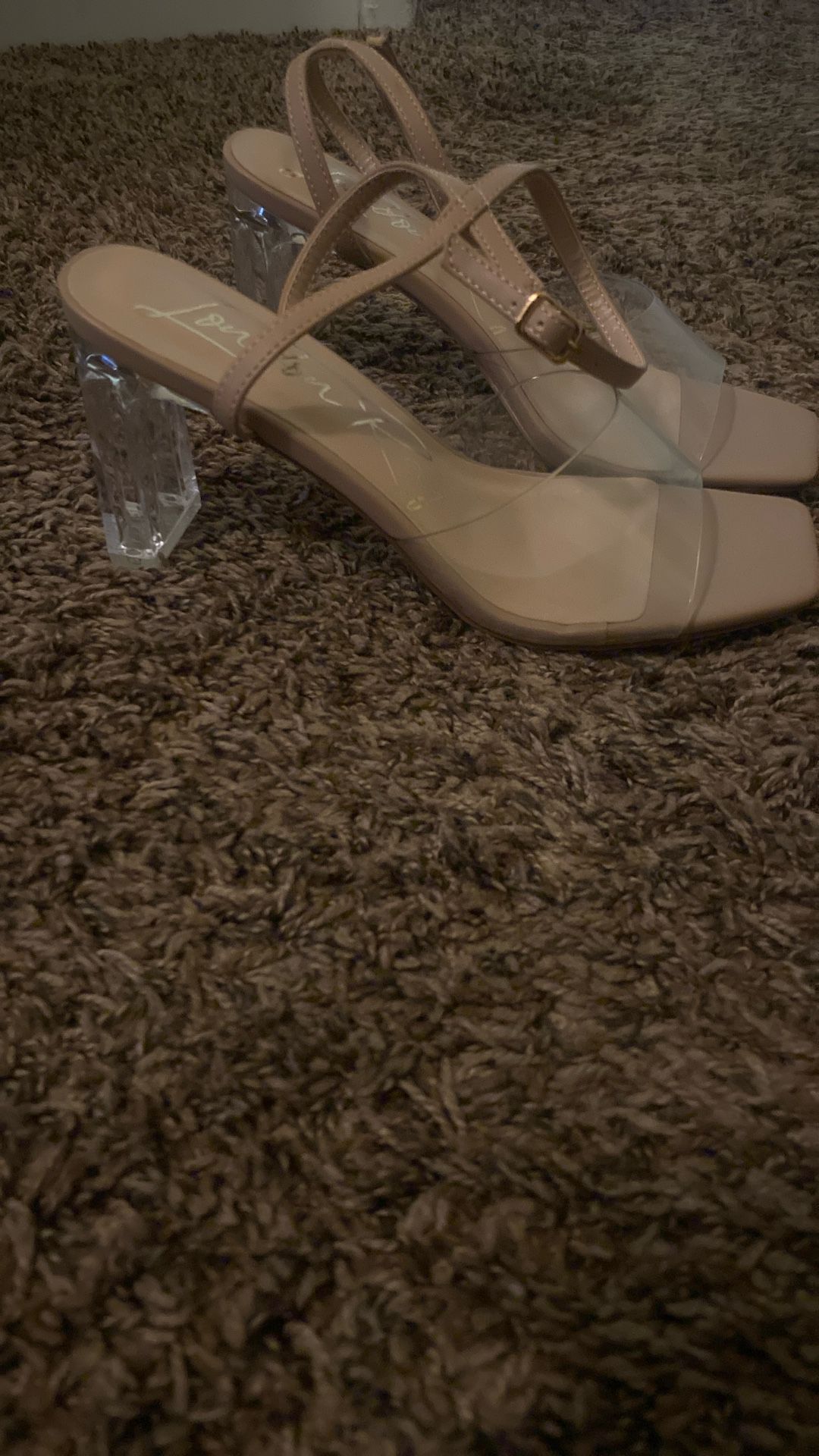 Ladies Heels
