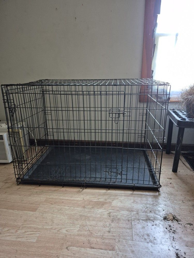 Medium Dog Kennel