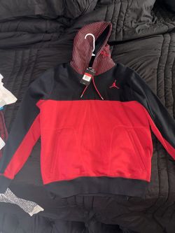 Men's Clothing Lot Jordan Hoodie Fashion Nova PacSun Size M-34