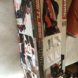 Brand New 8s Arrma Limitless V2 