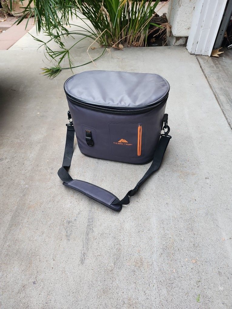 Ozark Trail Drink Cooler