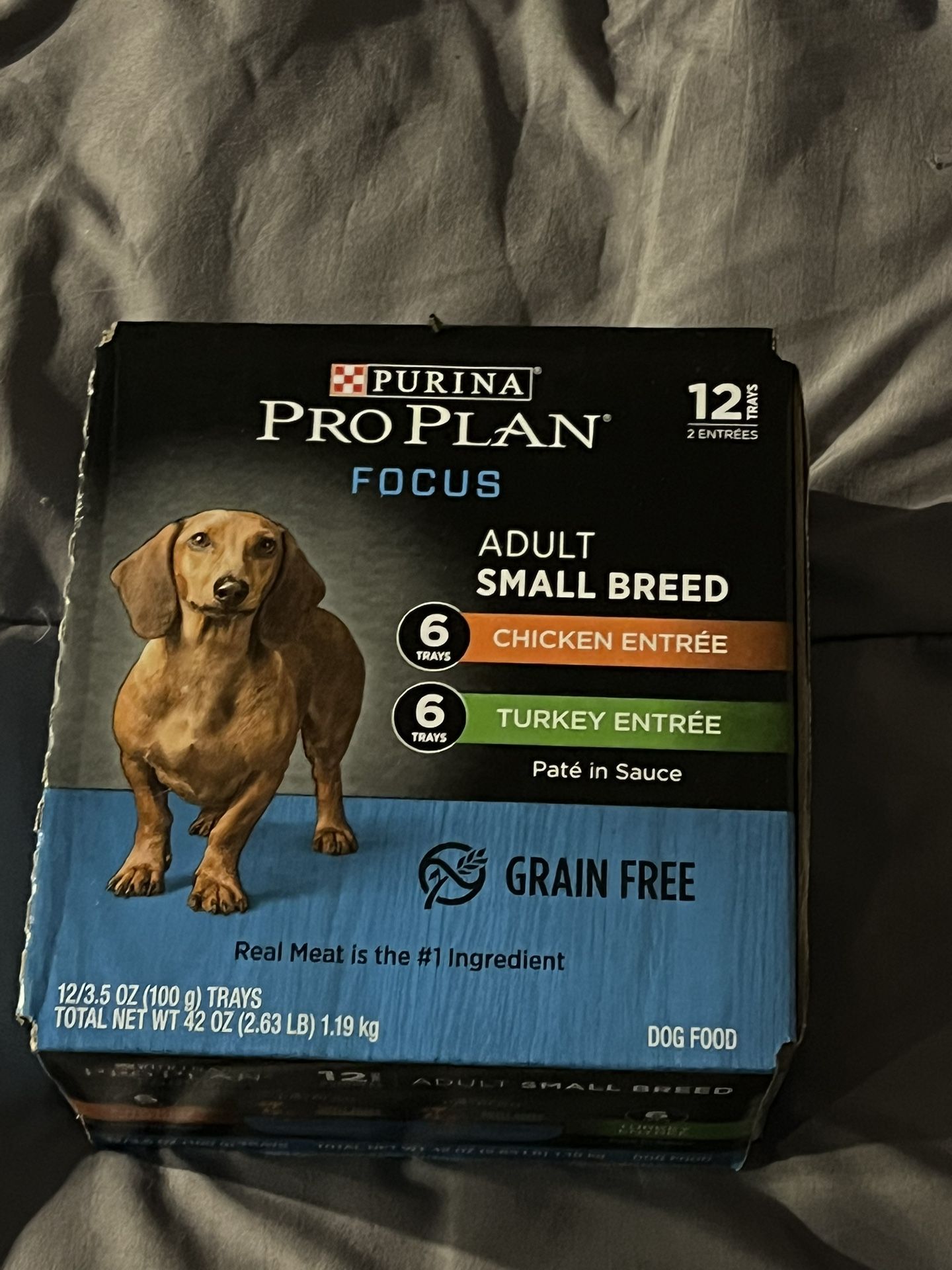 Pet Stuff