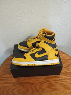 Nike Dunk High