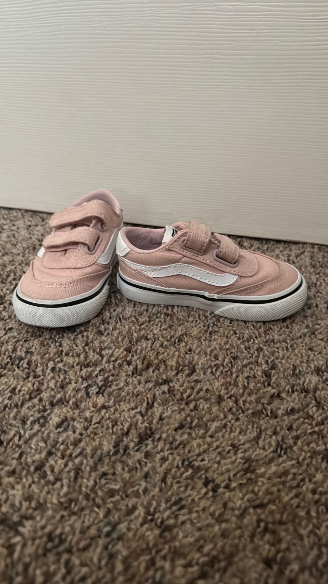 Kid shoes