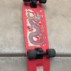 Landyachtz Cruiser 