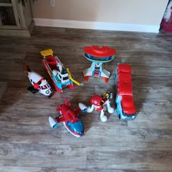 Paw Patrol Bundle