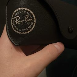 Ray Bans Polarized