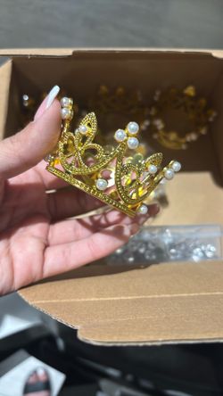 Crowns