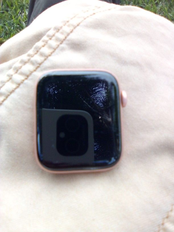 S5 Smart Apple Watch 