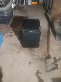 Semi Refrigerator  Panasonic