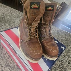 Thorogood Boots
