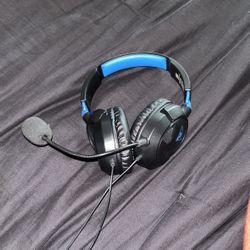 turtle beach gaming headphones