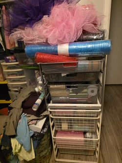 Have Lots Of Stuff 4 Sales Cricket Weath Material