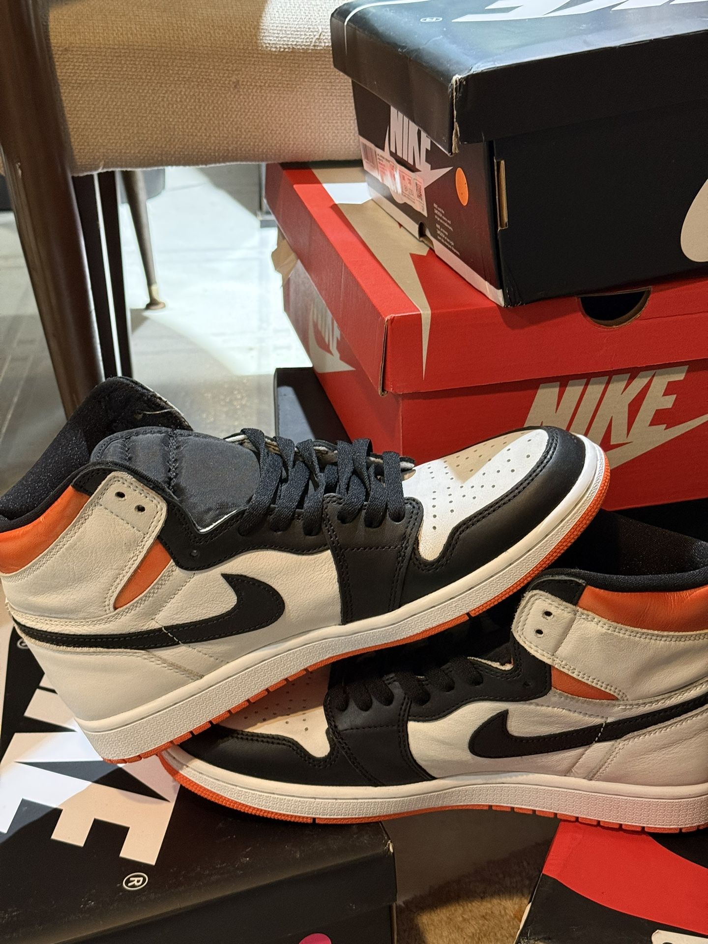 Nike Air Jordan  11M