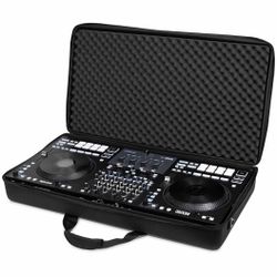 Headliner HL12008 Pro-Fit Case for Rane Four

