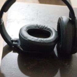 SKULL HEADPHONES 