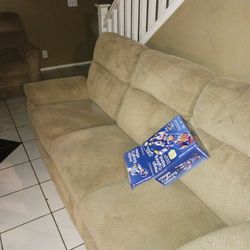 Lazy Boy Recliners