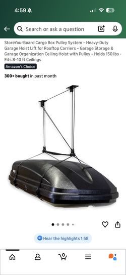 Surfboard / SUP Storage Racks