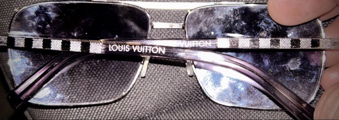 Louis Vuitton Sunglasses