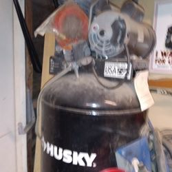 Compresor Grande Por$ 550.00