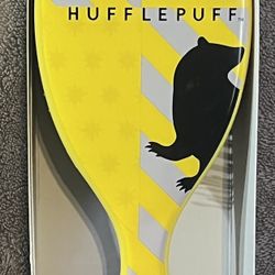 Wet Brush Harry Potter Hufflepuff Detangler