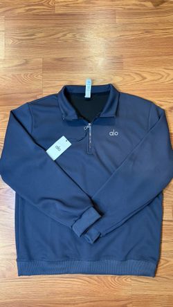 Alo Quarter Zip